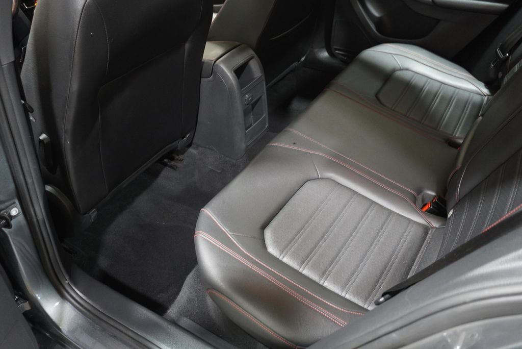2018 Volkswagen Jetta GLI 2.0