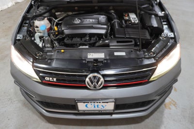 2018 Volkswagen Jetta GLI 2.0