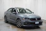2018 Volkswagen Jetta GLI 2.0