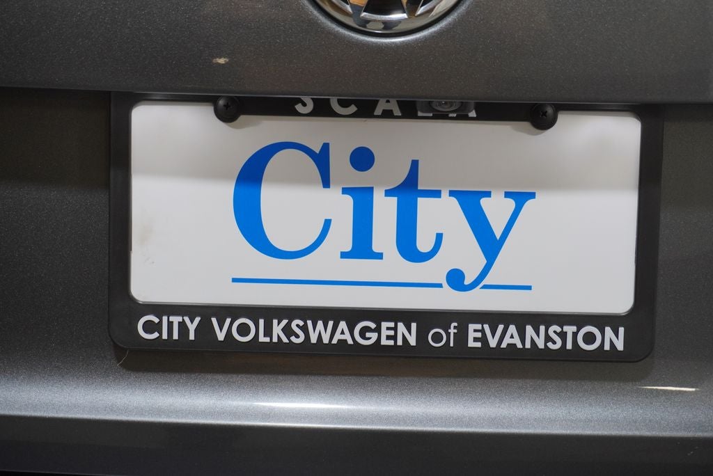 2018 Volkswagen Jetta GLI 2.0