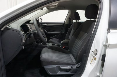 2023 Volkswagen Jetta 1.5T S