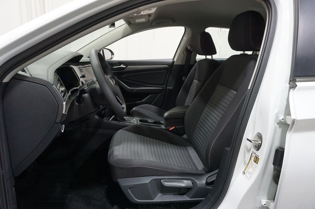 2023 Volkswagen Jetta 1.5T S