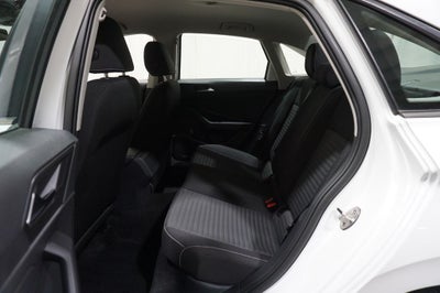 2023 Volkswagen Jetta 1.5T S