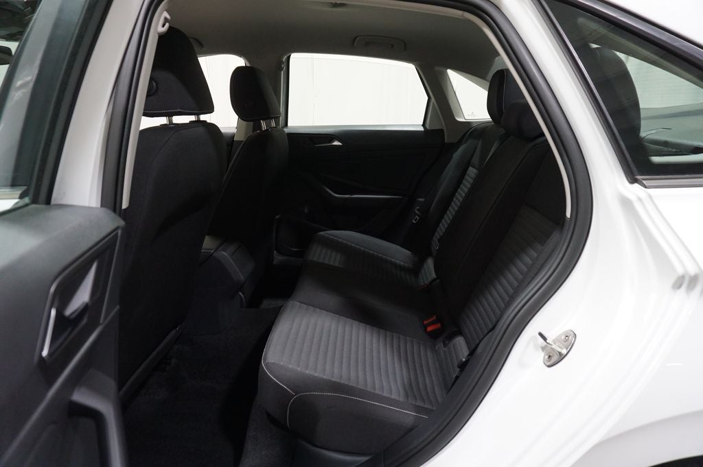 2023 Volkswagen Jetta 1.5T S