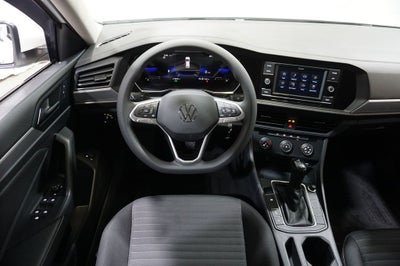 2023 Volkswagen Jetta 1.5T S