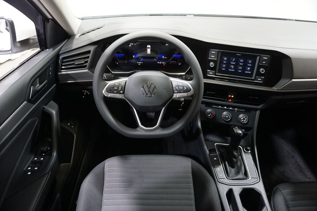 2023 Volkswagen Jetta 1.5T S