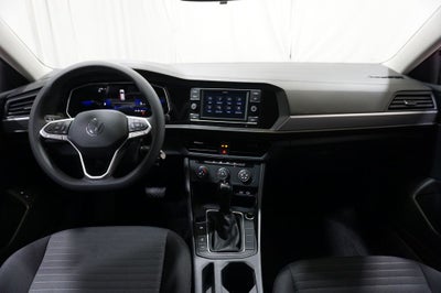 2023 Volkswagen Jetta 1.5T S
