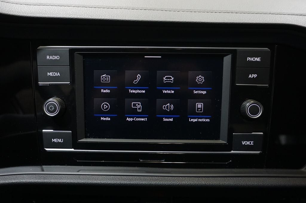 2023 Volkswagen Jetta 1.5T S