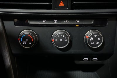 2023 Volkswagen Jetta 1.5T S