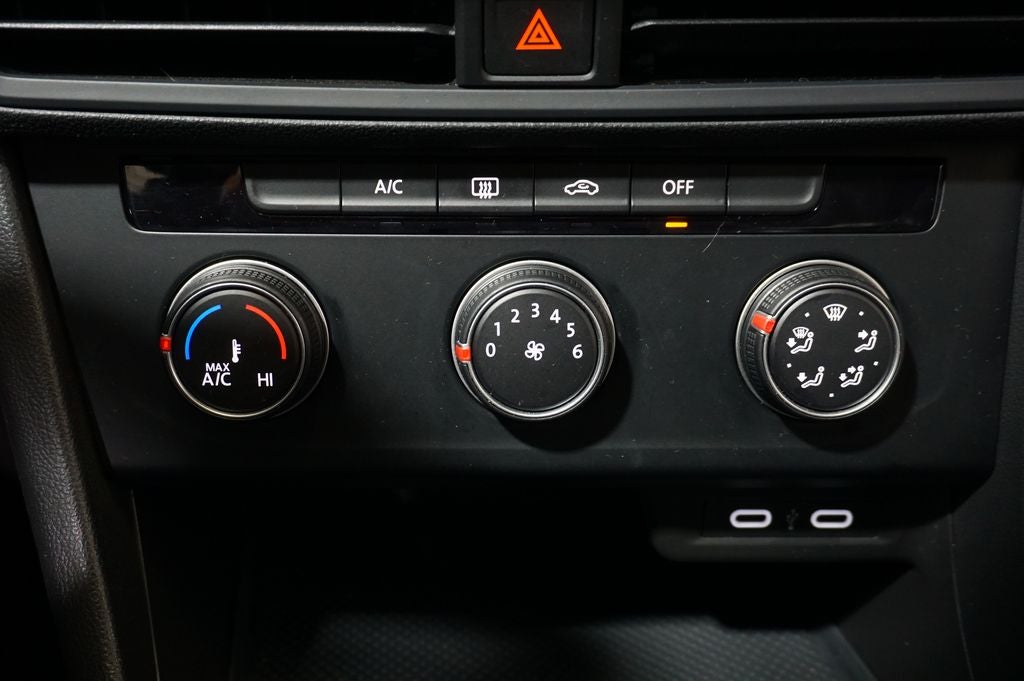 2023 Volkswagen Jetta 1.5T S