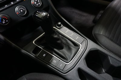 2023 Volkswagen Jetta 1.5T S