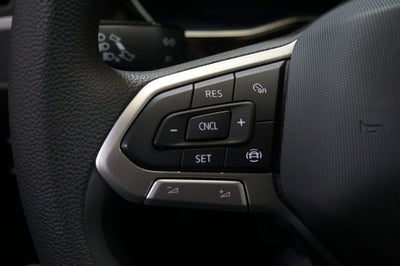 2023 Volkswagen Jetta 1.5T S