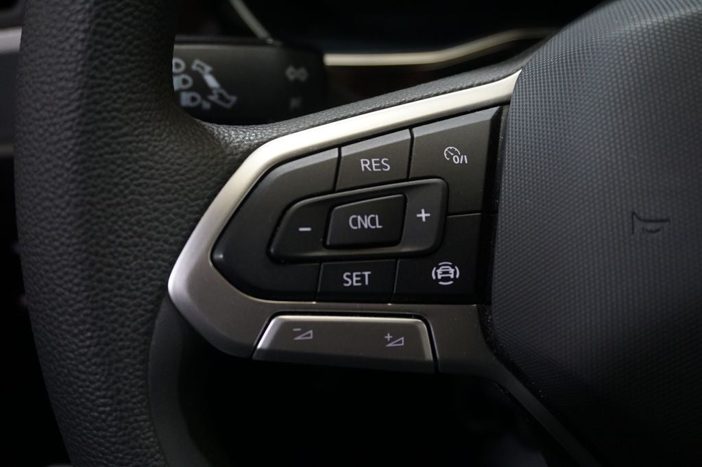 2023 Volkswagen Jetta 1.5T S