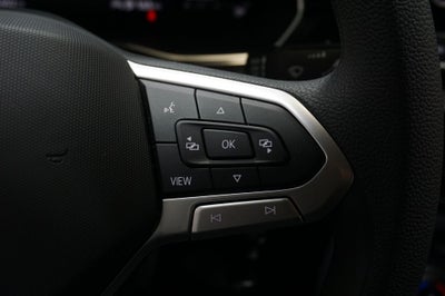 2023 Volkswagen Jetta 1.5T S