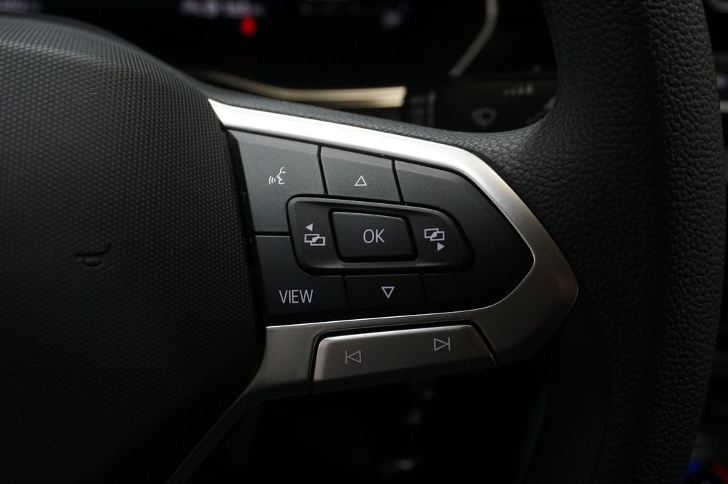 2023 Volkswagen Jetta 1.5T S