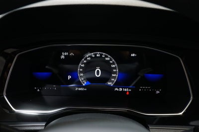 2023 Volkswagen Jetta 1.5T S