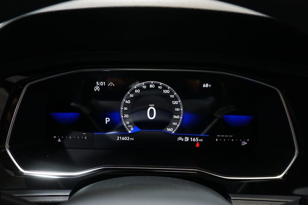 2023 Volkswagen Jetta 1.5T S