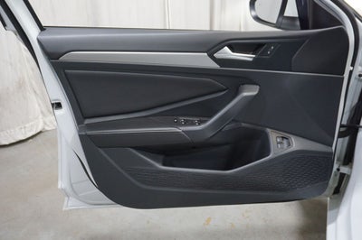 2023 Volkswagen Jetta 1.5T S