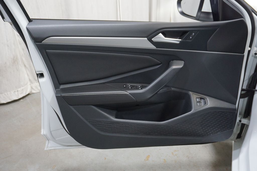 2023 Volkswagen Jetta 1.5T S