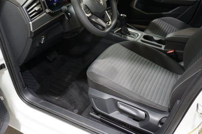 2023 Volkswagen Jetta 1.5T S
