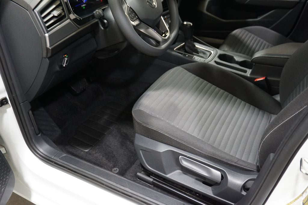 2023 Volkswagen Jetta 1.5T S