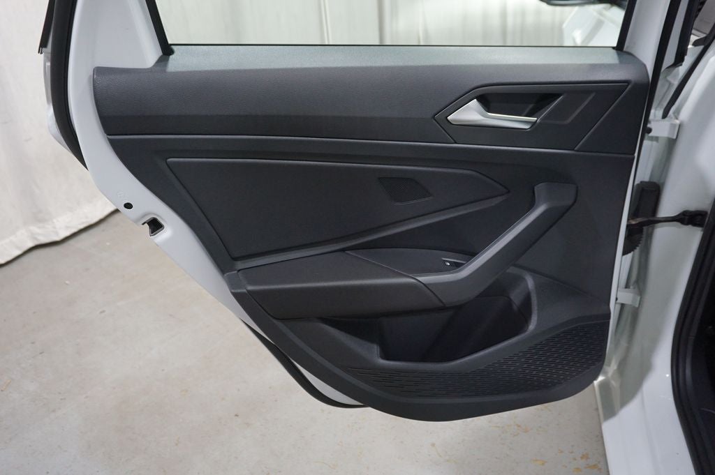 2023 Volkswagen Jetta 1.5T S