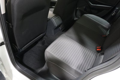 2023 Volkswagen Jetta 1.5T S