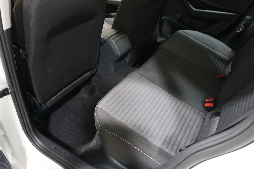 2023 Volkswagen Jetta 1.5T S