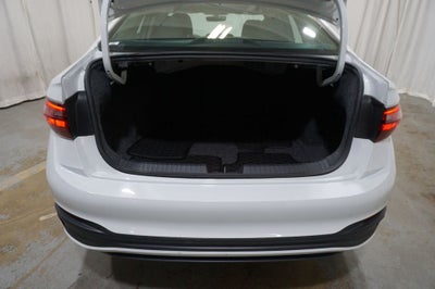 2023 Volkswagen Jetta 1.5T S