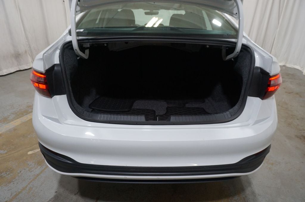 2023 Volkswagen Jetta 1.5T S
