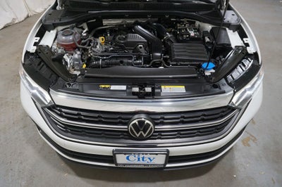 2023 Volkswagen Jetta 1.5T S