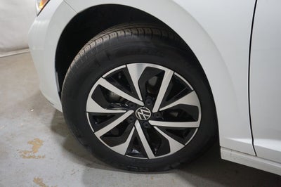 2023 Volkswagen Jetta 1.5T S