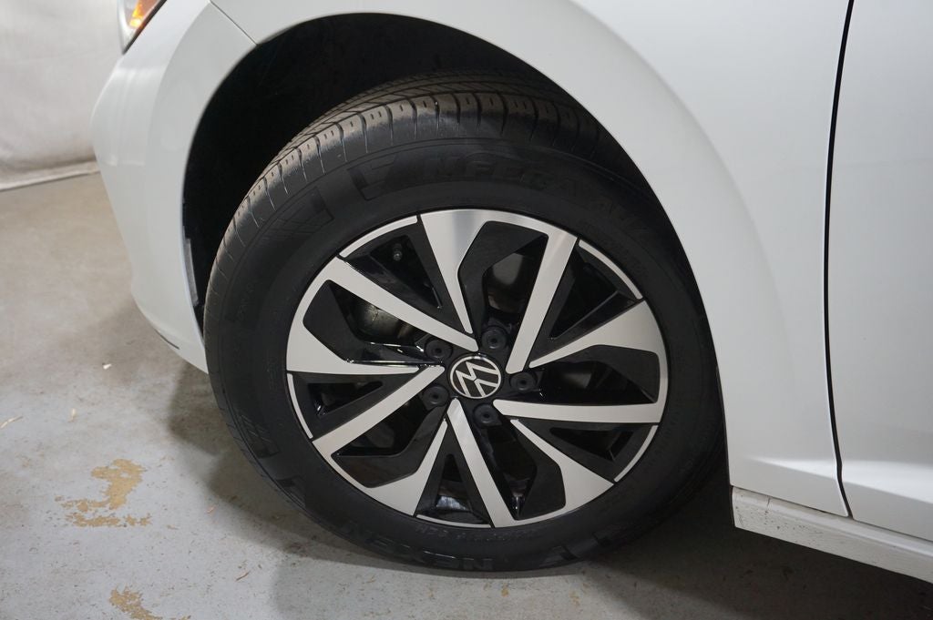 2023 Volkswagen Jetta 1.5T S