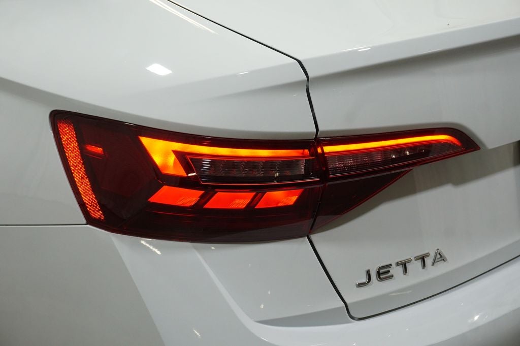 2023 Volkswagen Jetta 1.5T S