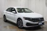 2023 Volkswagen Jetta 1.5T S