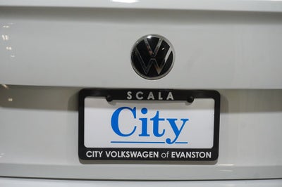 2023 Volkswagen Jetta 1.5T S