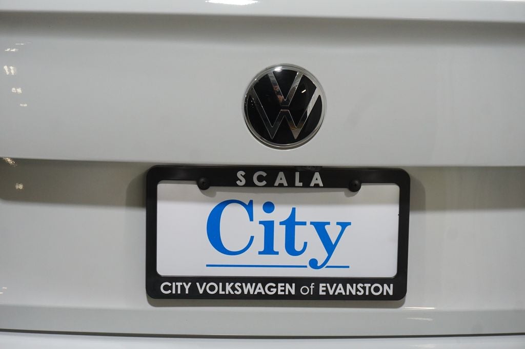 2023 Volkswagen Jetta 1.5T S