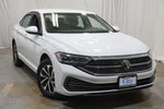 2023 Volkswagen Jetta 1.5T S
