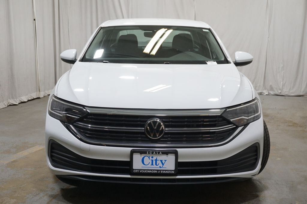2023 Volkswagen Jetta 1.5T S