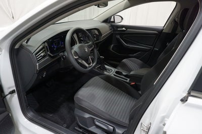 2023 Volkswagen Jetta 1.5T S