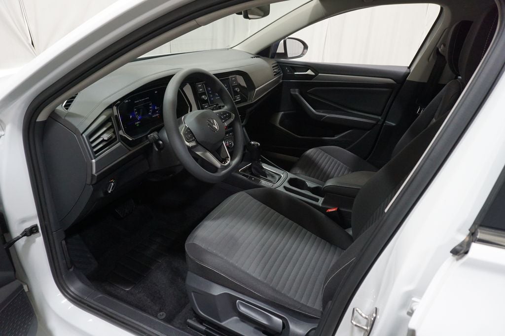 2023 Volkswagen Jetta 1.5T S