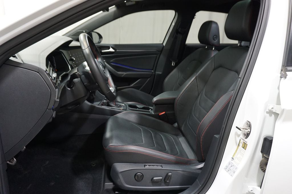 2020 Volkswagen Jetta GLI 2.0T Autobahn 6-Speed Manual