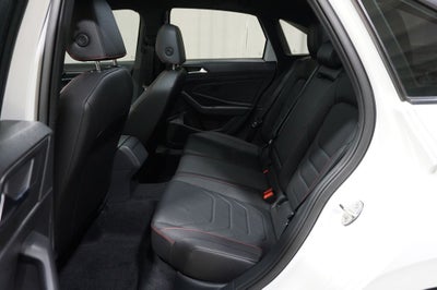 2020 Volkswagen Jetta GLI 2.0T Autobahn 6-Speed Manual