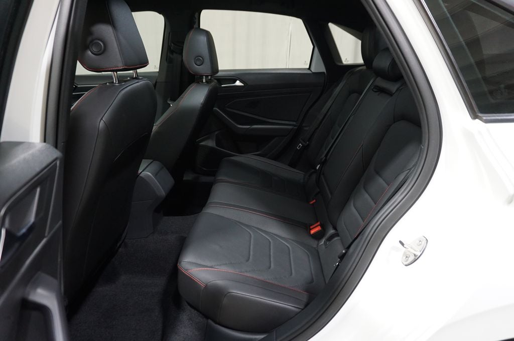 2020 Volkswagen Jetta GLI 2.0T Autobahn 6-Speed Manual