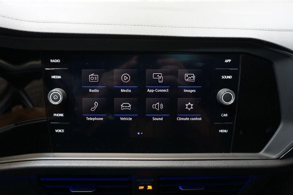 2020 Volkswagen Jetta GLI 2.0T Autobahn 6-Speed Manual