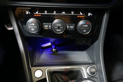 2020 Volkswagen Jetta GLI 2.0T Autobahn 6-Speed Manual