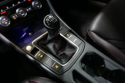 2020 Volkswagen Jetta GLI 2.0T Autobahn 6-Speed Manual
