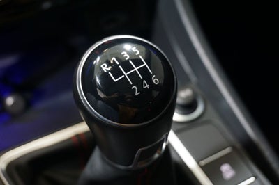 2020 Volkswagen Jetta GLI 2.0T Autobahn 6-Speed Manual