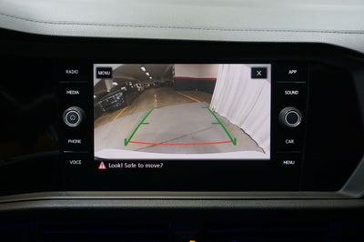 2020 Volkswagen Jetta GLI 2.0T Autobahn 6-Speed Manual