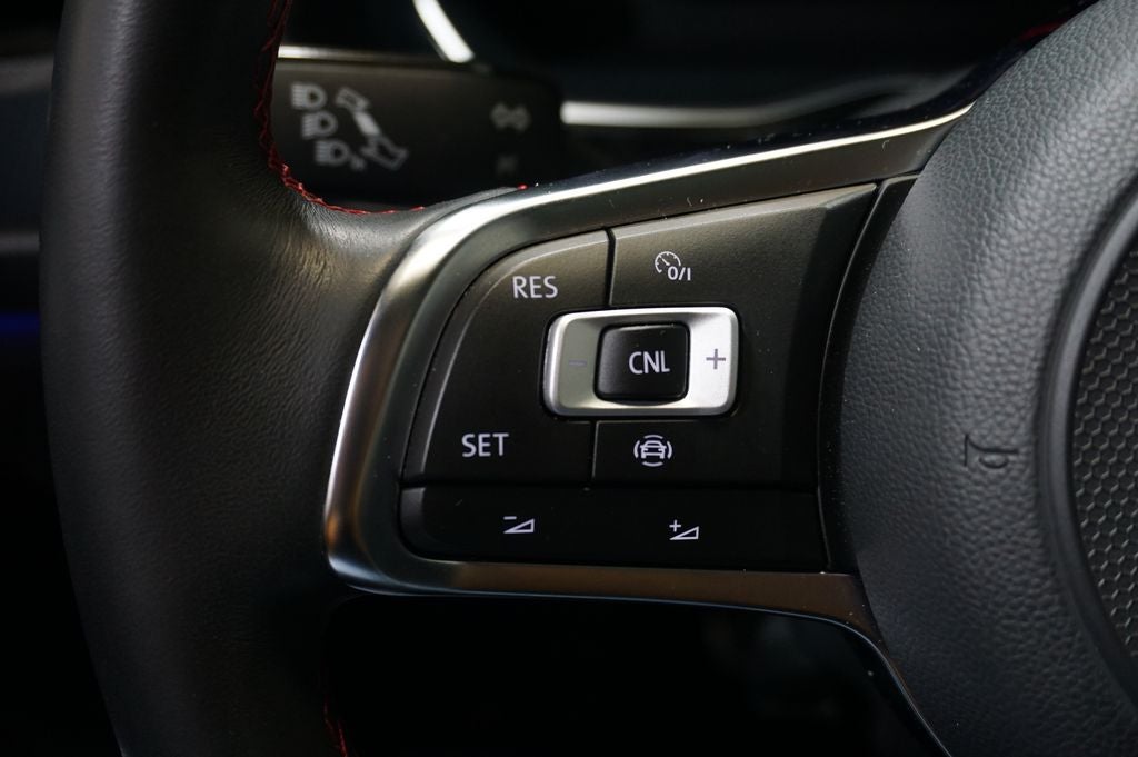 2020 Volkswagen Jetta GLI 2.0T Autobahn 6-Speed Manual